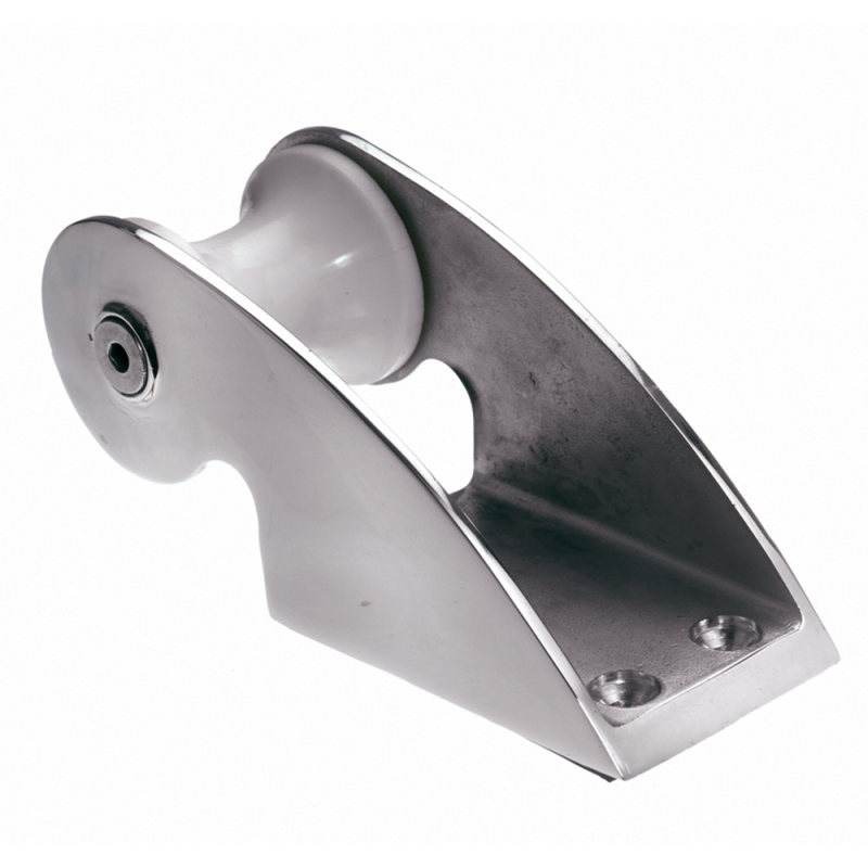 Musoni Inox MUSONE DI PRUA INOX - immagine 3