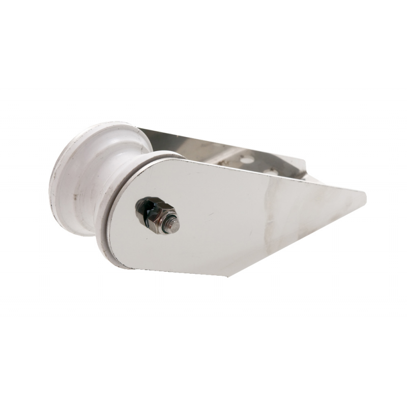 Musoni Inox MUSONE DI PRUA INOX MM. 170 - immagine 3