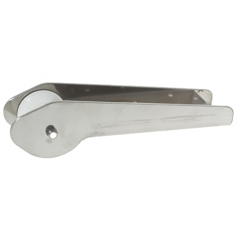 Musoni Inox MUSONE DI PRUA INOX MM.330 - immagine 3