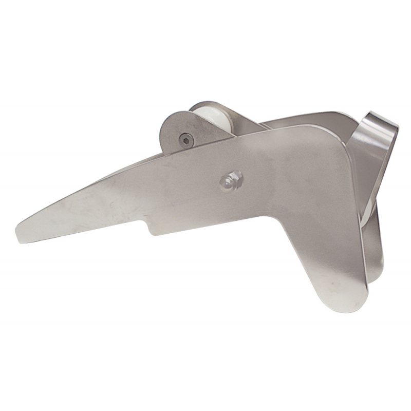 Musoni Inox MUSONE INOX BASCULANTE MM.390 - immagine 3