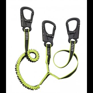 Plastimo Nastri di Sicurezza NASTRO DI SICUREZZA DOPPIO MT.1,5