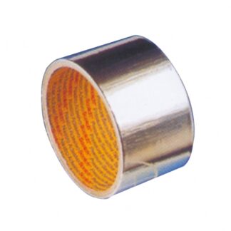 Fonoassorbente NASTRO METALIZZATO ARGENTO