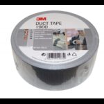 3M Prodotti per Riparazioni NASTRO TELATO 3M 1900 50mm. x 50mt