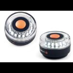 Navisafe Fanali di Via NAVISAFE NAVI LIGHT LED BIANCA 360°