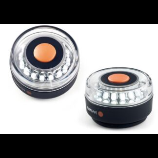 Navisafe Fanali di Via NAVISAFE NAVI LIGHT LED BIANCA 360°