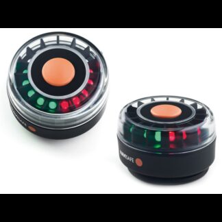 Navisafe Fanali di Via NAVISAFE NAVI LIGHT LED TRICOLOR 360°
