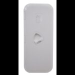 Ceredi Accessori Estintori NICCHIA ABS BIANCA MM.485x220x140