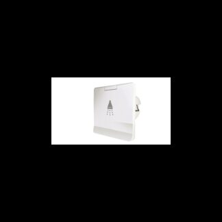 Plastimo Doccette NICCHIA BIANCA QUADRAT PER DOCCETTA