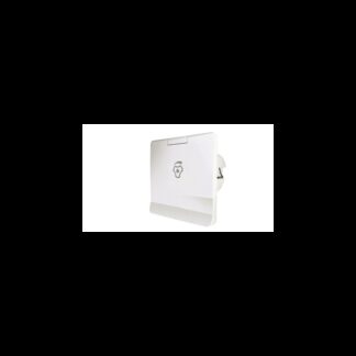 Plastimo Doccette NICCHIA BIANCA QUADRATA MISCELATORE