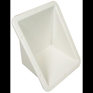 Ceredi Nicchie e Contenitori per Doccette NICCHIA CONICA