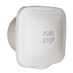 Ceredi NICCHIA ABS P/CAVO STOP (acq.min. unità)