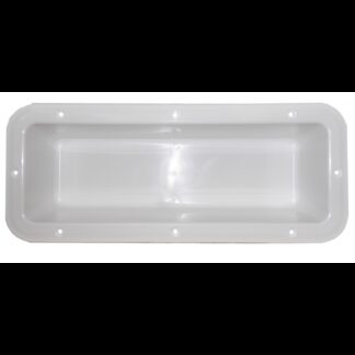 Nuova Rade Accessori Estintori NICCHIA PORTA ESTINTORE