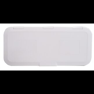 Nuova Rade Accessori Estintori NICCHIA PORTA ESTINTORE C/SPORTELLO