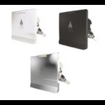 Plastimo Doccette NICCHIA NERA QUADRATA CON DOCCETTA