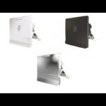 Plastimo Doccette NICCHIA QUADRATA CROMAT CON MISCELA