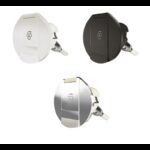 Plastimo Doccette NICCHIA CROMAT TONDA C/MISCELATORE