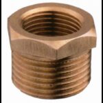 Guidi MAN. RID. IN BRONZO M-F DA 2 1/2-2 (acq.min. unità)