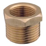 Guidi NIPLESS RIDOTTO  M-F DA 3/8 A 1/4 (acq.min. unità)
