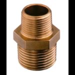 Guidi MAN. RID. IN BRONZO M-M DA1/2-3/8 (acq.min. unità)