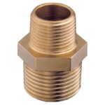 Guidi NIPLESS RIDOTTO M-M DA 2' A 1'1/2 (acq.min. unità)