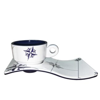 Marine Business Marine Business Northwind TAZZE DA CAFFE' SERIE NORTHWIND