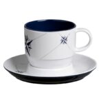Marine Business Marine Business Northwind SET DA COLAZIONE SERIE NORTHWIND
