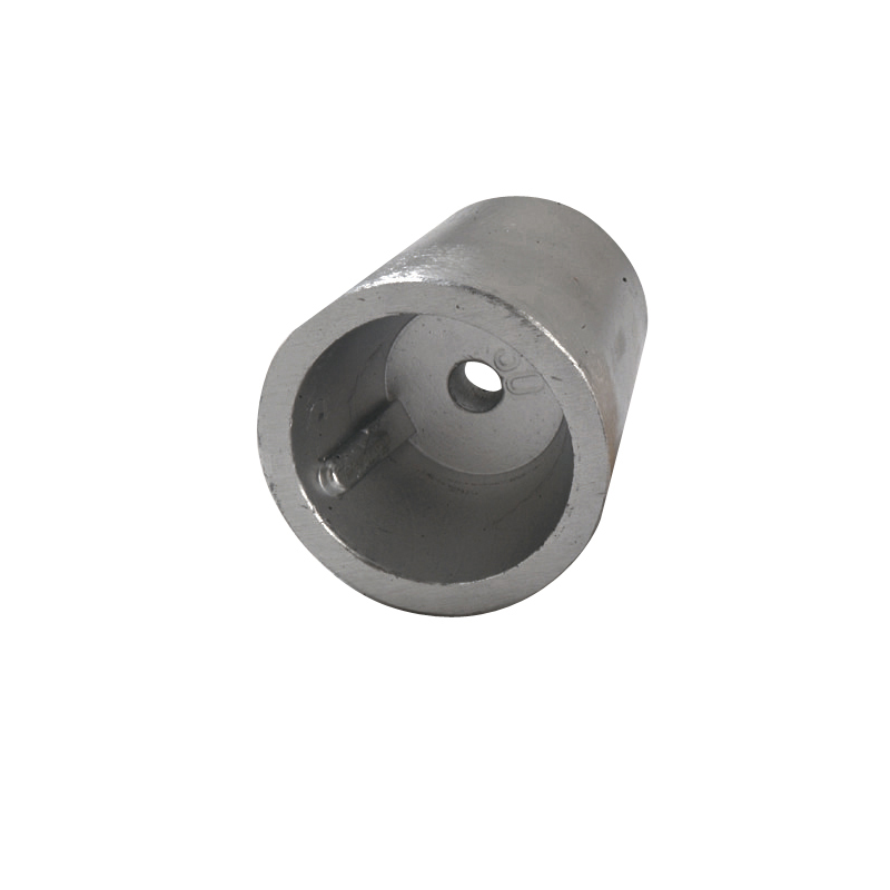 ENRICO POLIPODIO Anodi di Protezione ANODO RICAMBIO Ø MM.30