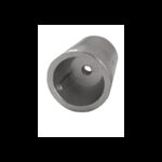 Tecnoseal ANODO RICAMBIO Ø MM.70-80-90-100 (acq.min. unità)