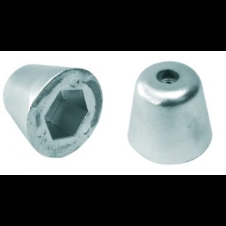 Tecnoseal Anodi Vetus OGIVA VETUS