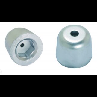 Tecnoseal Anodi Vetus OGIVA VETUS