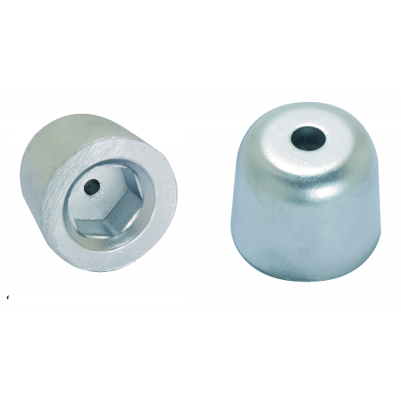 Tecnoseal Anodi Vetus OGIVA VETUS