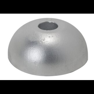 ENRICO POLIPODIO Ogive Maxpower, Lewmar, Sleipner,JP OGIVA J-PROP Ø MM.60