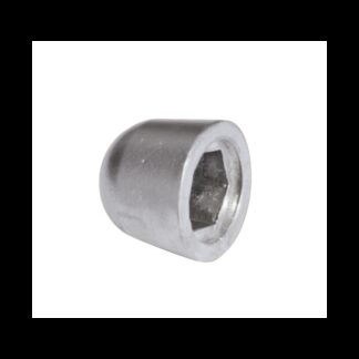 Tecnoseal Ogive Maxpower, Lewmar, Sleipner,JP OGIVA ALLUMINIO SIDE POWER