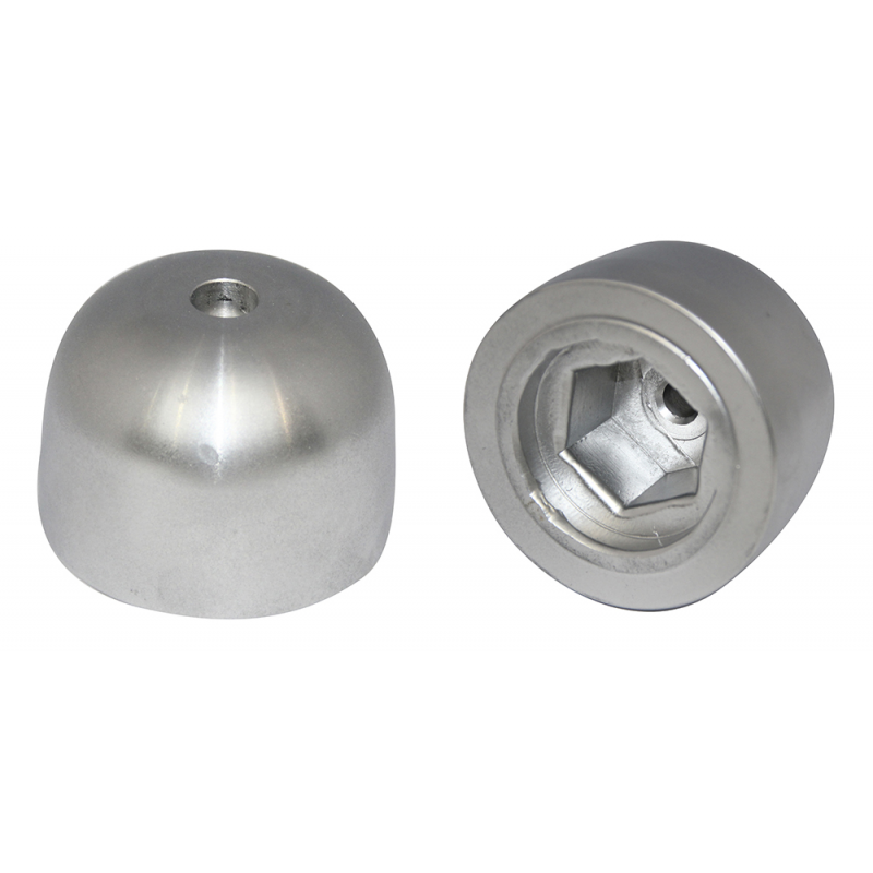 Tecnoseal Ogive Maxpower, Lewmar, Sleipner,JP OGIVA SIDE POWER-SLEIPNER