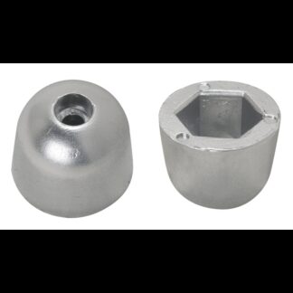 Tecnoseal Ogive Maxpower, Lewmar, Sleipner,JP OGIVA SLEIPNER SP 125