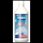 Iosso Olio, Grasso e Additivi OLIO IDRAULICO ISO 46 LT.1
