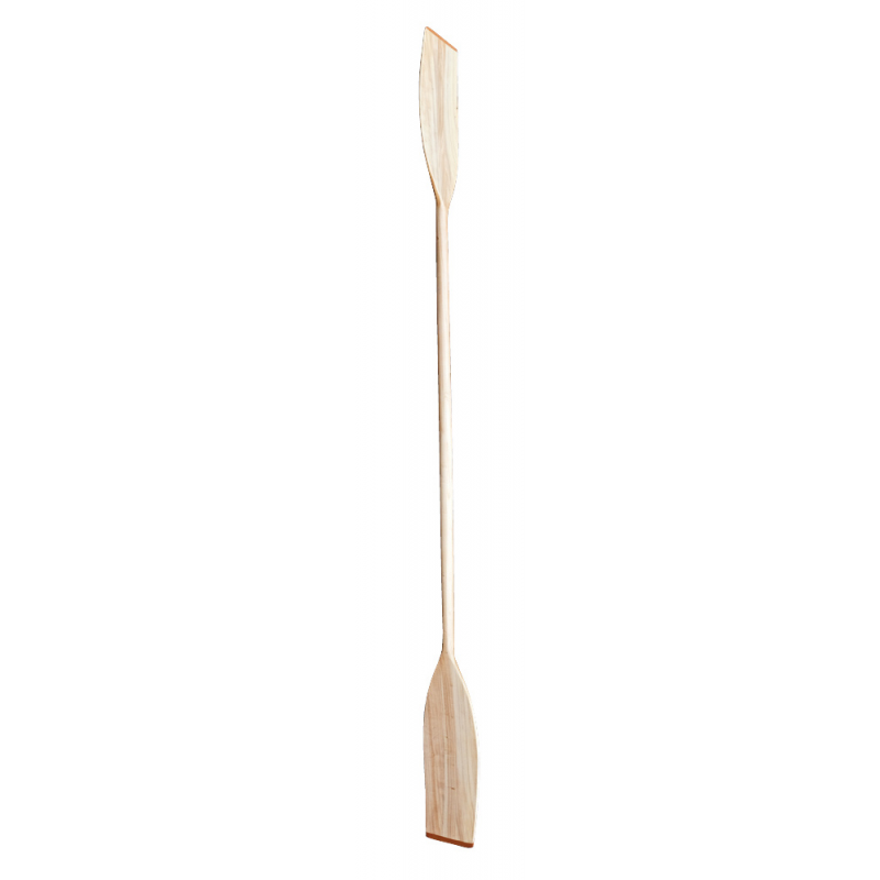 Brunasso DOPPIA PAGAIA LEGNO CM.210 (acq.min. unità) - immagine 2