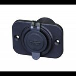 AAA PRESA USB 12V. (acq.min. unità)