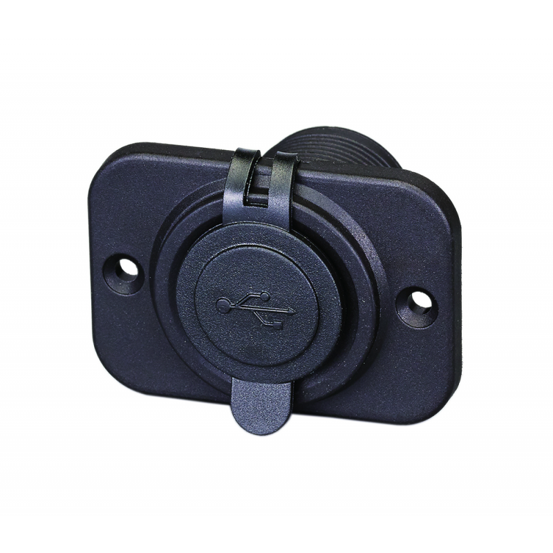 AAA Prese e Spine PRESA USB 12V.