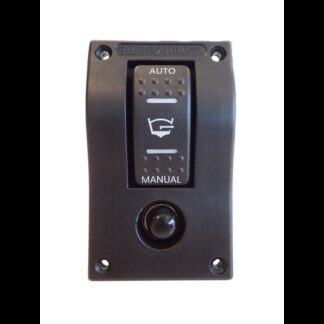 AAA Accessori per Pompe PANNELLO CON INTERRUTTORE