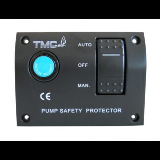 Accessori per Pompe PANNELLO PER POMPA