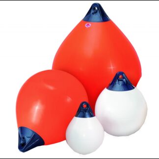 Polyform Parabordi Polyform PARABORDO A1 BIANCO Ø MM.295X380