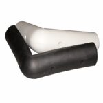 BAO LONG Profili per Pontili, Banchine, Pali PARABORDO ANGOLO NERO