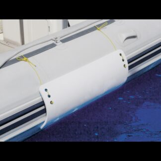 Plastimo Parabordi Plastimo PARABORDO RIB BIANCO MM.350X800X12H