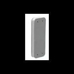 Plastimo PARABORDO PIATTO MM.490X180X50H (acq.min. unità)
