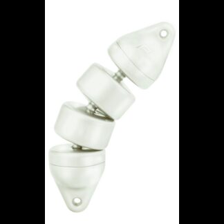 Plastimo Parabordi Plastimo PARABORDO RIB BIANCO Ø CM.15X60