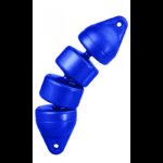 Plastimo PARABORDO RIB BLU Ø CM.12X48 (acq.min. unità)