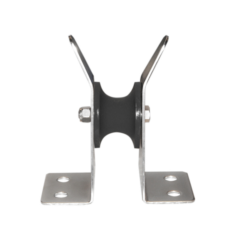 Marine Town Musoni Inox PASSACATENA INOX INCASSO - immagine 3