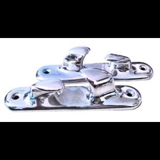 Cubie, Passacavi COPPIA DI PASSACAVI INOX MM.250X44