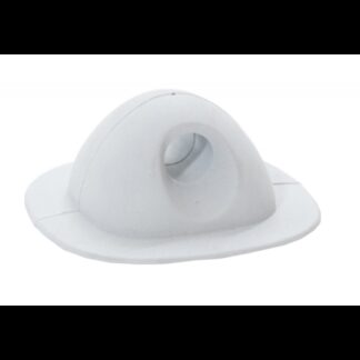 Ceredi Accessori per Gommoni PASSACORDA GRIGIO